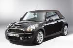 Mini Cooper S Cabrio Highgate 2012 года